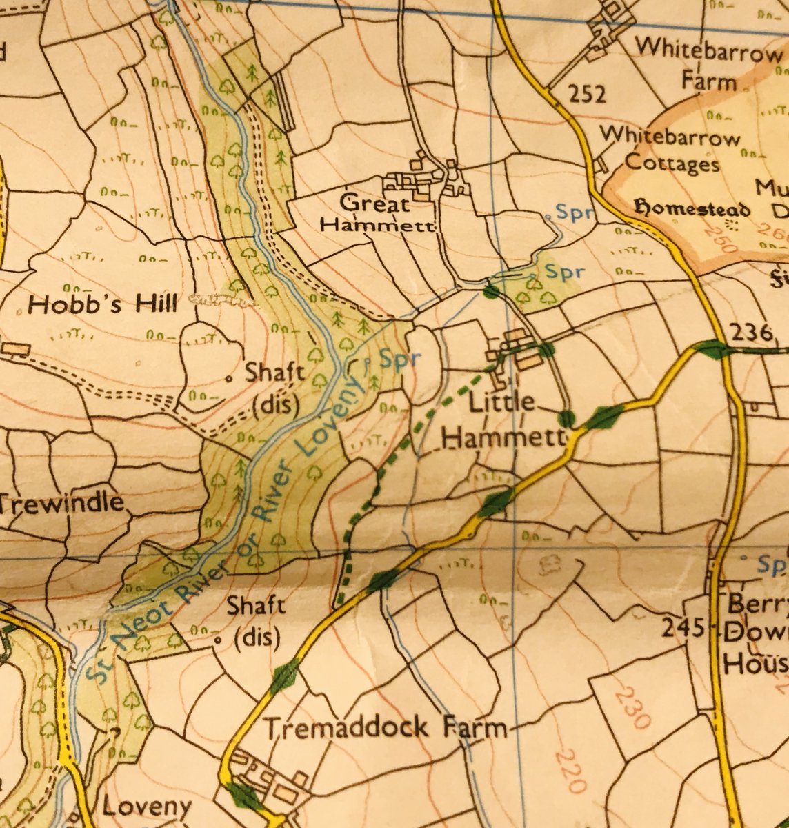 Guy Shrubsole tweet media