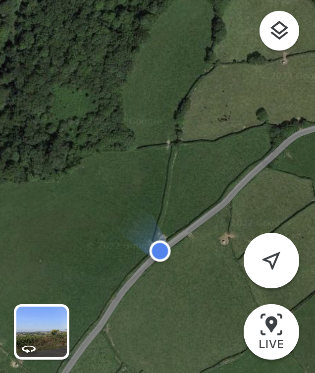 Guy Shrubsole tweet media