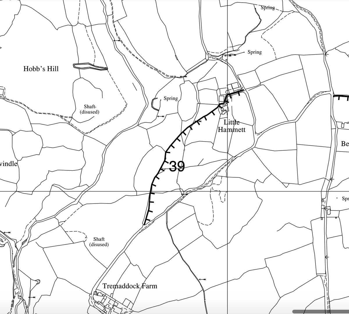 Guy Shrubsole tweet media