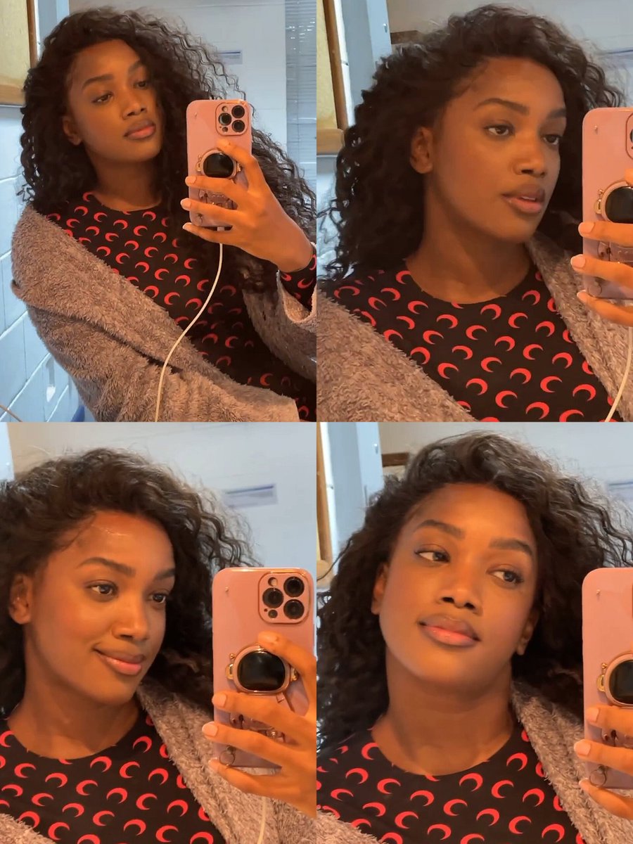 izaaccessbr's tweet image. NATURAL BEAUTY. ✨