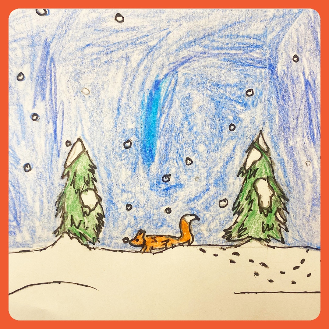 Come explore with us at School’s Out: Winter Break- it’s a snow brainer! 🥶☃️