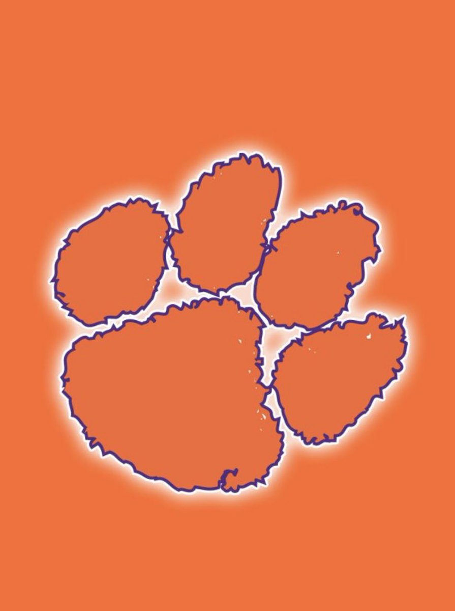 A2hton_'s tweet image. #AGTG WOW! After an amazing conversation with @CUCoachReed I am blessed to say I have received an offer from @WesleyGoodwin @ClemsonFB @247Sports @RWrightRivals