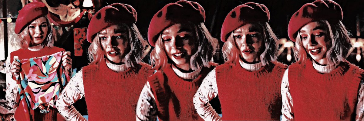 THCSTINGCR's tweet photo. ⠀
                  * ❚ 𝗡𝗘𝗪 𝗟𝗔𝗬𝗢𝗨𝗧.
                   𝗆𝖺𝖽𝖾 𝖻𝗒 ⦂ #rᥱdrosᥱs
⠀ https://t.co/5MaY5U6MYu