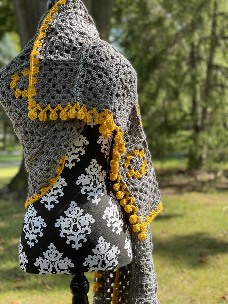 GuChet's tweet image. ❗❗ CROCHET PATTERN DEAL ❗❗ 35 Crochet Patterns for ONLY $19!

Get this Crochet Pattern Bundle using my link: …hetyarns--formebundles.thrivecart.com/crochet-for-me…