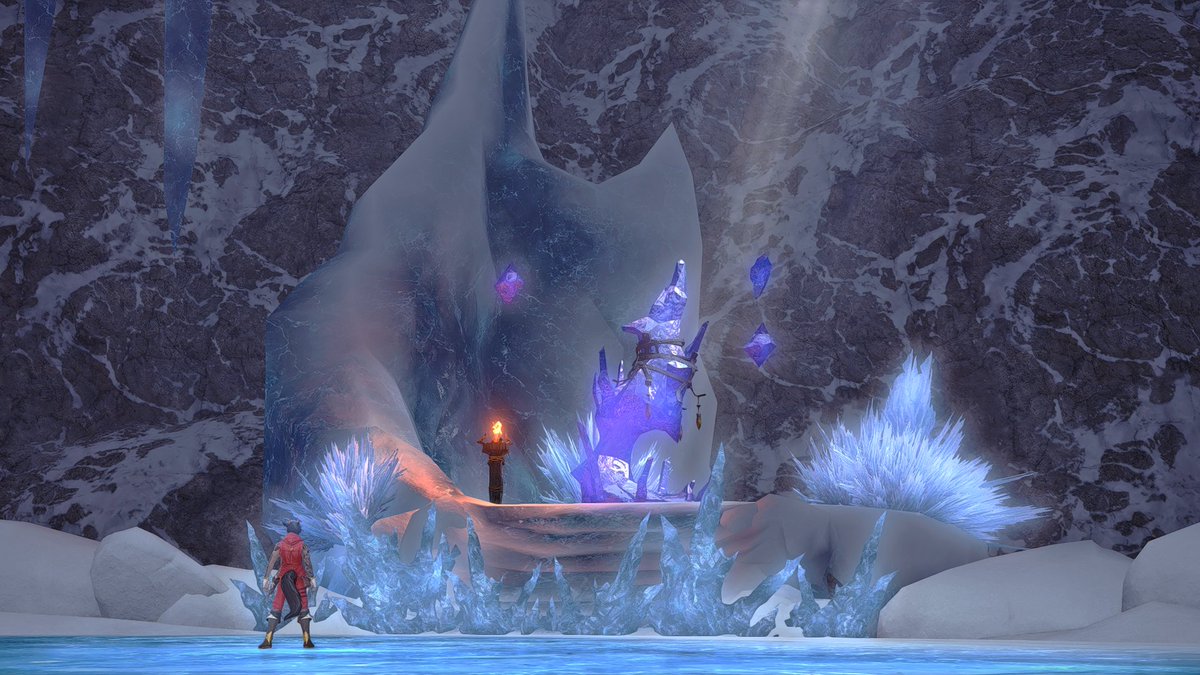 rinhsae20's tweet photo. A Heart of Ice:
Meeting #Ysale has left Rinh'sae with mixed feelings... she just doesn't... SEEM the villain... though what she has done so far is undeniable... there is more to her.
#GPOSERS \#NenekoColorS \#ysale\#Aymeric https://t.co/fUlKr7mLC5