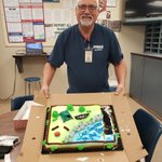 Photo by Millard Public Schools Facilities Team (@mpsfacilities)