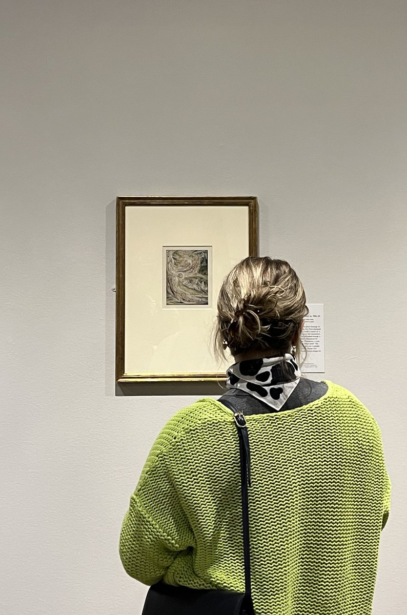 Brooks Museum of Art tweet media