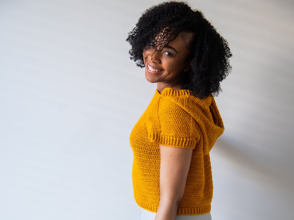 GuChet's tweet image. ❗❗ PATTERN DEAL ALERT ❗❗ 35 Crochet Patterns for $19!

Get this Crochet Pattern Bundle using my link: …hetyarns--formebundles.thrivecart.com/crochet-for-me…