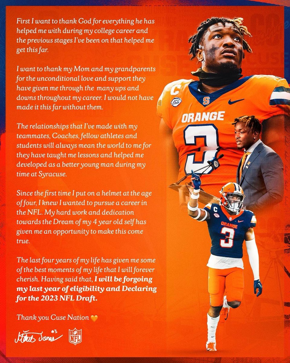 Forever Grateful🧡 #FieldGeneralOut #Mobbb