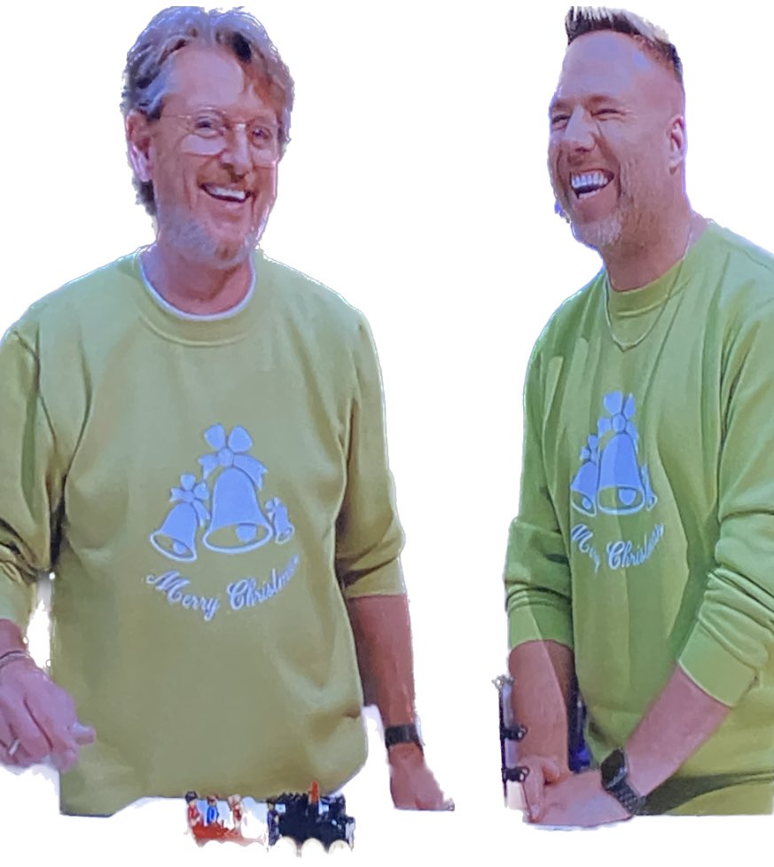 Ronald Jansen tweet media