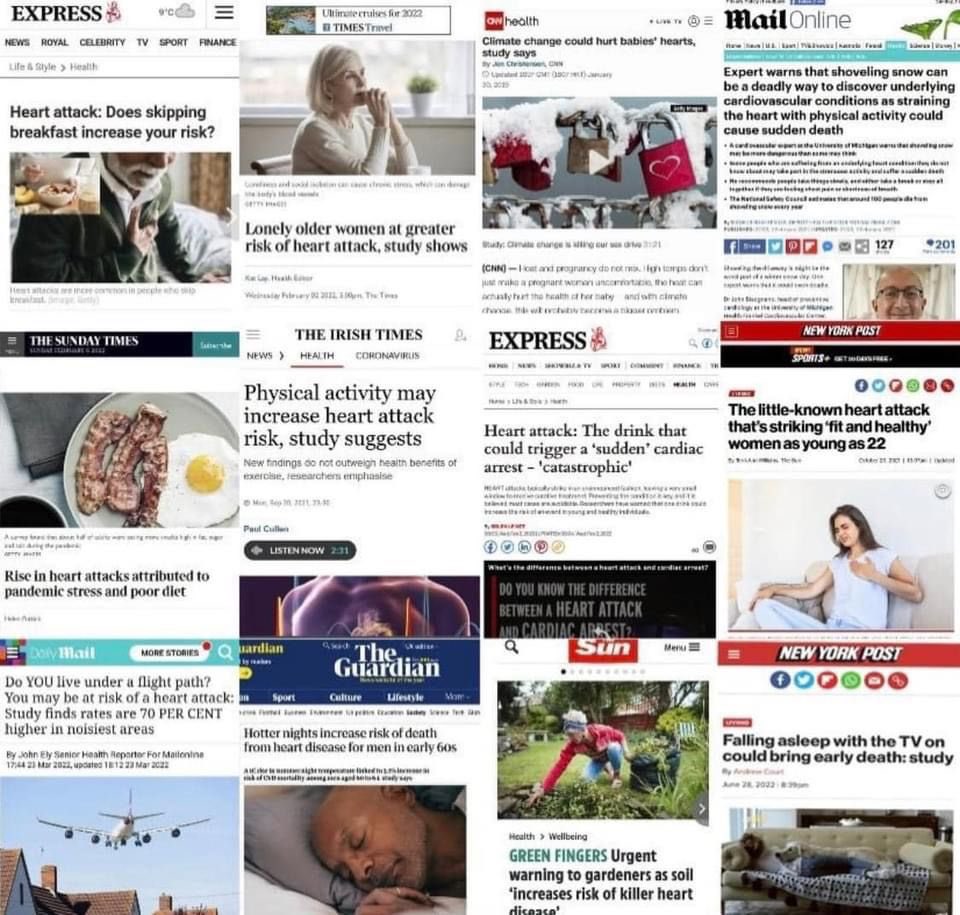 Cancelgovt's tweet photo. It's not like I'm surprised by this, but this bait and switch, slight of hand gaslighting is outrageous. 'Died Suddenly' post 2020 ought first be looked at in connection to the "vaccine"! #billgates #doingareallygoodjob #Depopulation https://t.co/ELA5KGYd8t