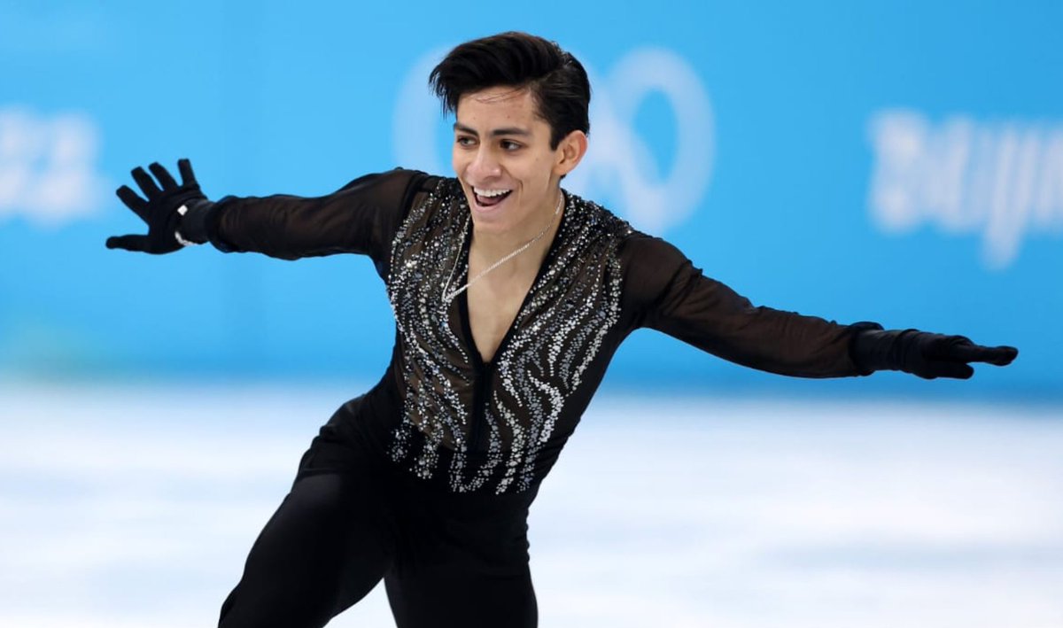 OlimpismoMex's tweet photo. El 2022 fue un buen año para el deporte mexicano. Para recordarlo, aquí están algunos de los momentos más memorables y épicos que protagonizaron nuestros atletas.

Abro hilo 🧵👇 https://t.co/kwdbiYgV4H