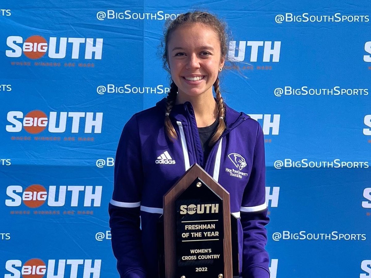 Charli Montalvo Is Going The Distance