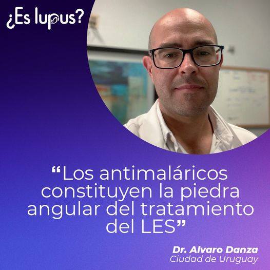 CAMPAÑA “¿Es lupus?”
Sigamos concientizando sobre el Lupus. 
¡El diagnóstico temprano es clave!
Ayúdanos a sembrar la duda entre los profesionales de atención primaria y futuros médicos
Invítalos a seguir <a href="/eslupus/">EAP</a> y también en Tiktok y Facebook!
#DemosVisibilidadAlLupus 
#eslupus