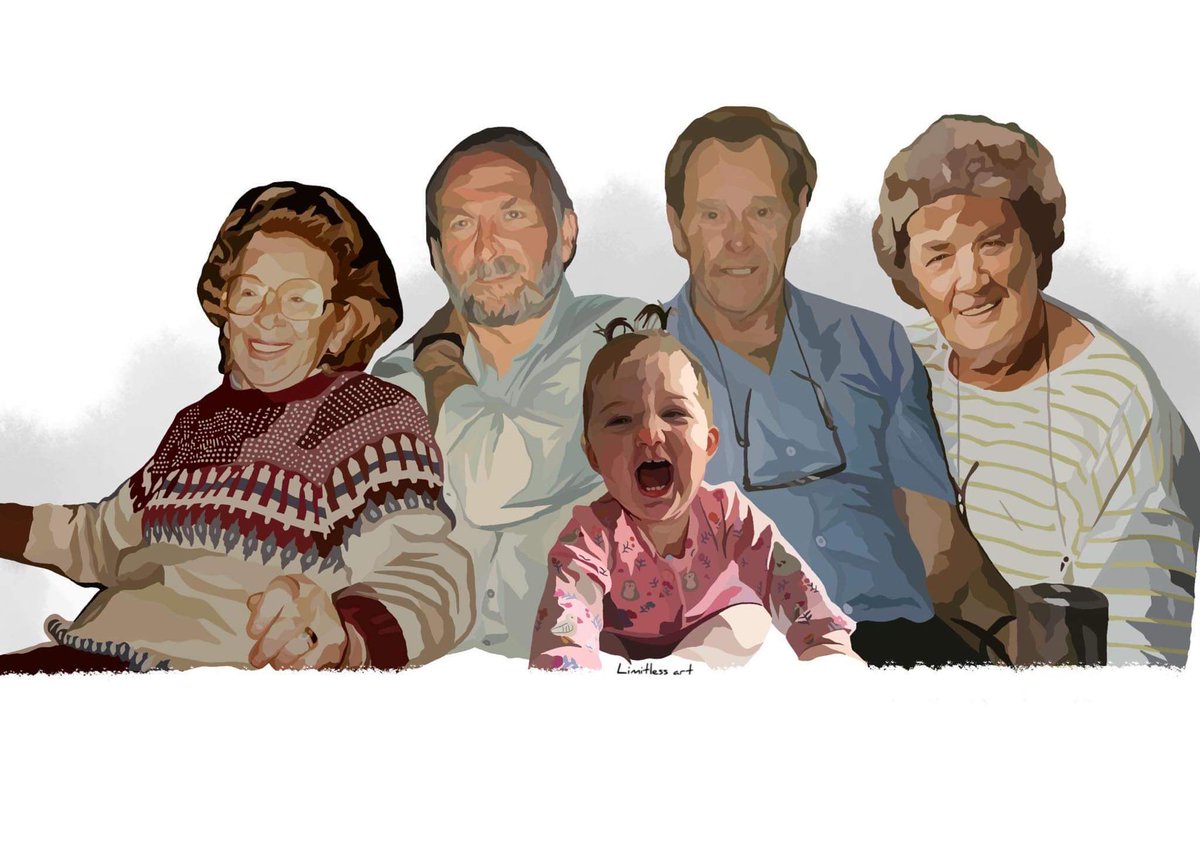 Limitless Art tweet media