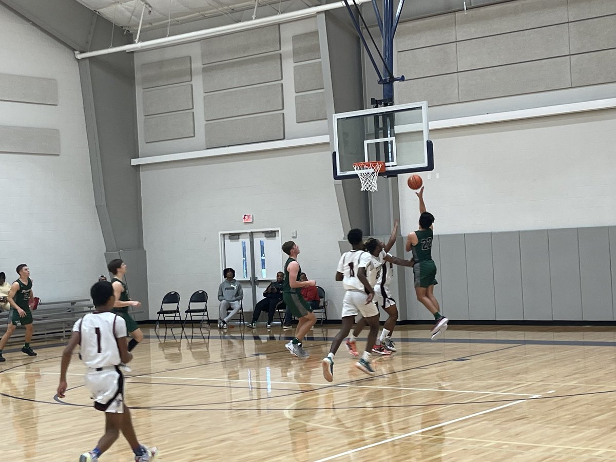 Houston Private School Classic tweet media