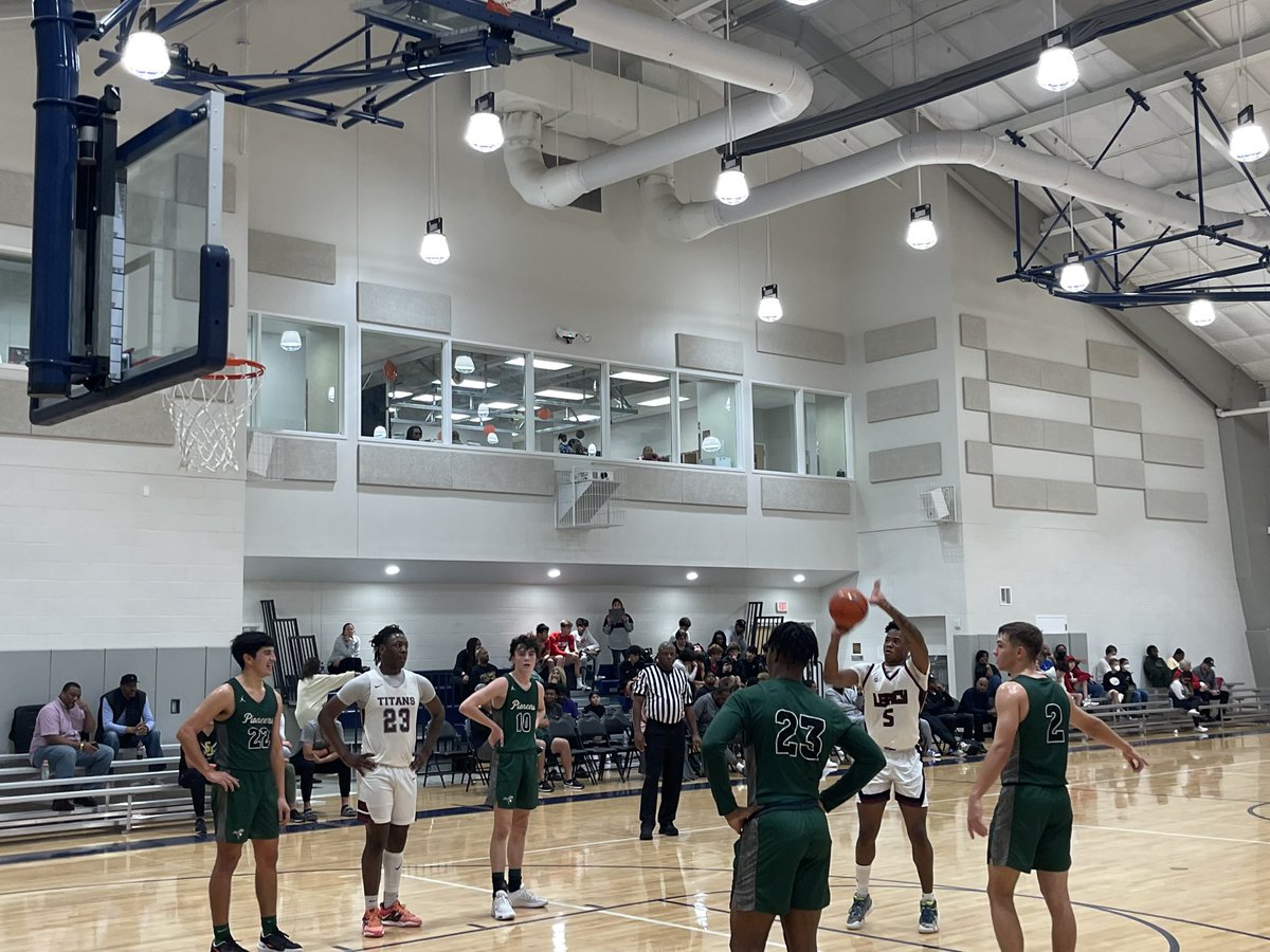 Houston Private School Classic tweet media
