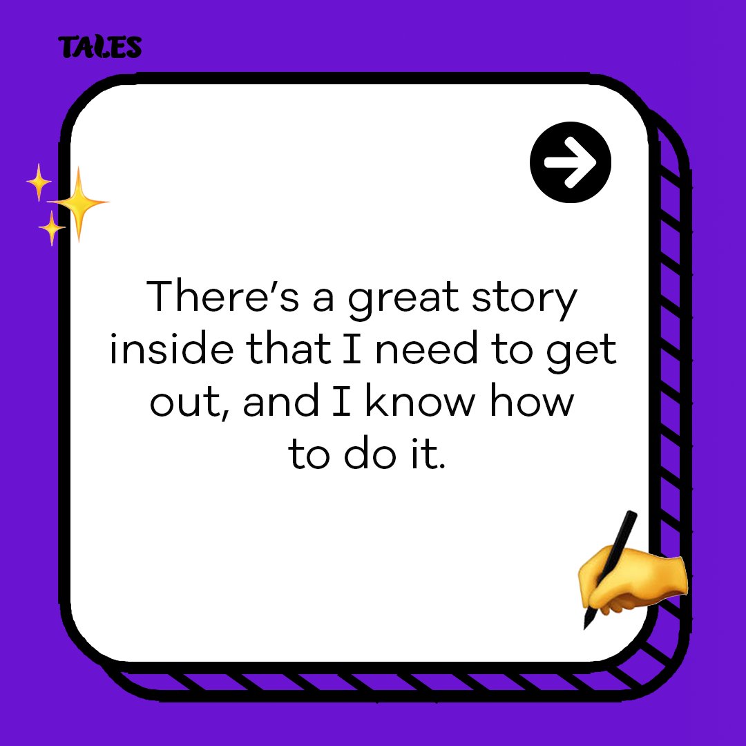 Tales: Choose Your Own Story tweet media
