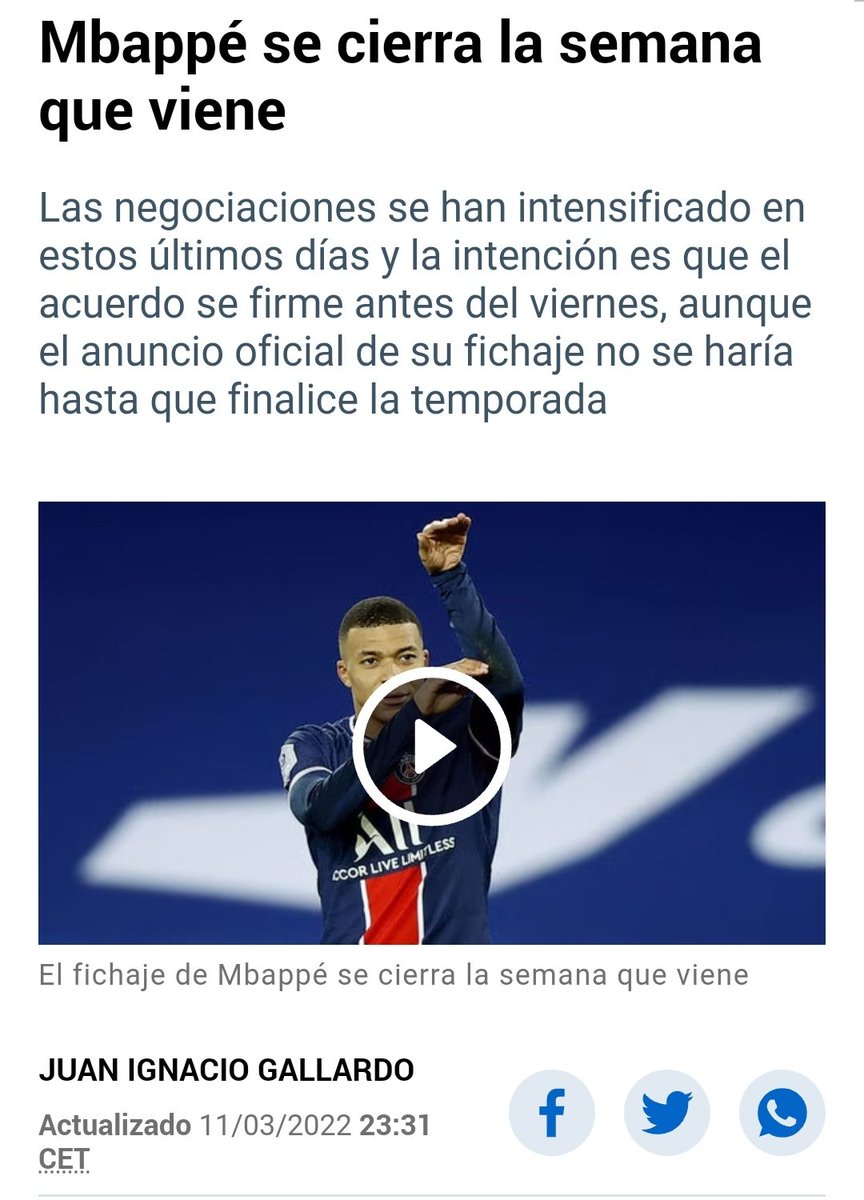 OasisRotonda's tweet photo. ¡FELIZ DÍA DE LOS INOCENTES!

UPS, OH, NO.

@KMbappe @realmadrid @marca https://t.co/5uqu8qeuPs