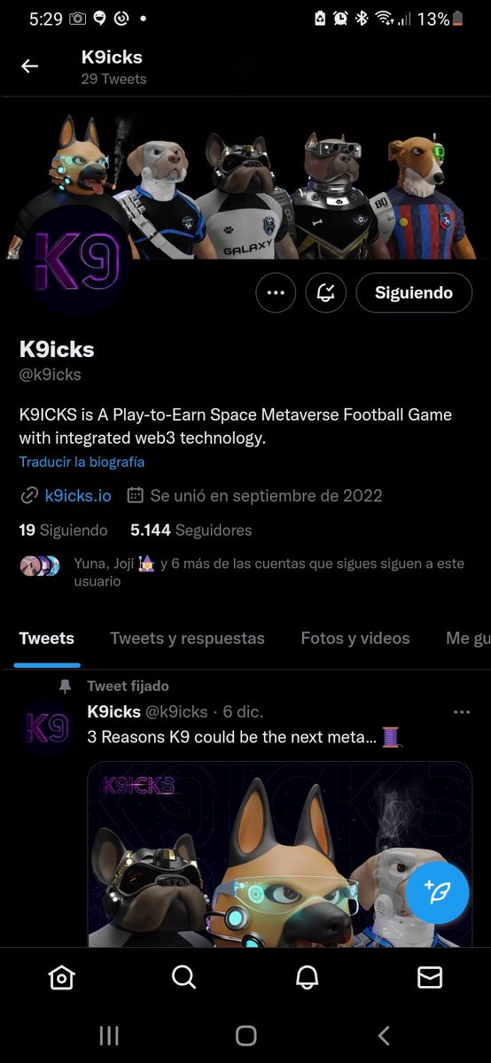 RealKryptov's tweet photo. @SerLondonCrypto @k9icks God save the King! https://t.co/8JtzJVKbnI