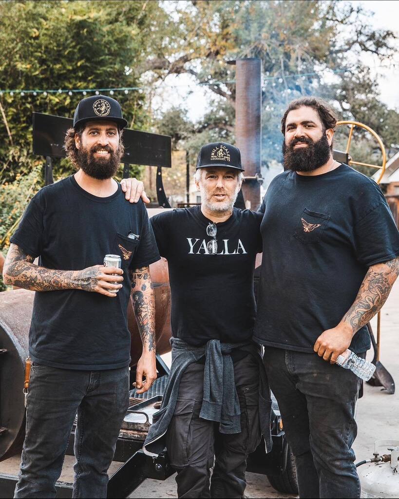 Lior Lev Sercarz - La Boite (@laboiteny) on Twitter photo 3 weeks to our exciting 2 day Austin cookout! Get tickets <a href="/meatcarneval/">Meat Carneval - Austin</a> #yalla <a href="/mill/">Mill</a>.scale <a href="/laboiteny/">Lior Lev Sercarz - La Boite</a> instagr.am/p/Cmud35QPqQE/ 3 weeks to our exciting 2 day Austin cookout! Get tickets <a href="/meatcarneval/">Meat Carneval - Austin</a> #yalla <a href="/mill/">Mill</a>.scale <a href="/laboiteny/">Lior Lev Sercarz - La Boite</a> instagr.am/p/Cmud35QPqQE/
