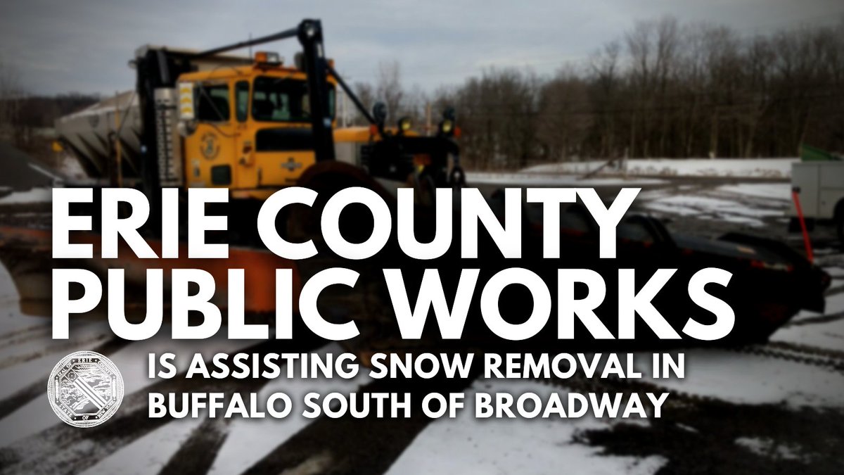 Mark Poloncarz tweet media