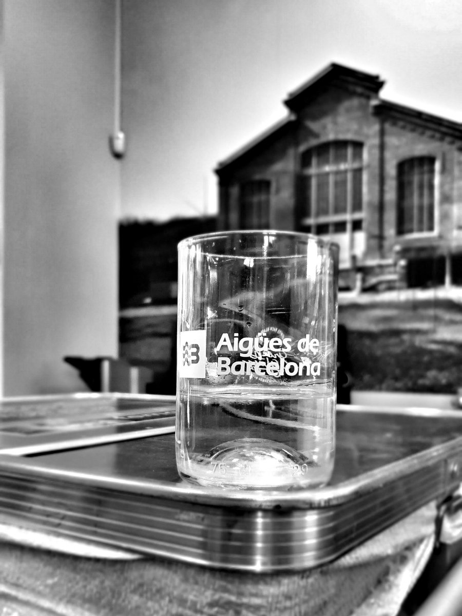 Campaña #VasosSolidarios .Ayuda al <a href="/SJDbarcelona_es/">Hospital Sant Joan de Déu Barcelona ES</a> a su lucha contra el cáncer infantil. Dar también las gracias al <a href="/IRBBarcelona/">IRB Barcelona</a> por su trabajo en la investigación de esta enfermedad.