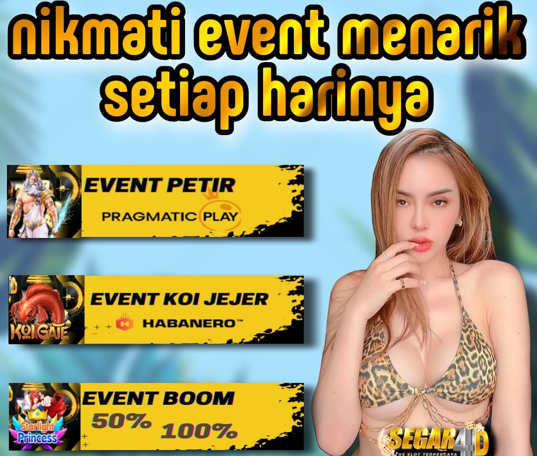 segar4d's tweet photo. Min depo hanya 5k bisa merasakan maxwin jutaan rupiah🔥

Link ➡️ https://t.co/imuzpJMHtV

#segar4d #slotsegar4d #segar4dgacor #slotgacor #slotpragmatic #slotjoker #maxwin #bigwin #infoslotgacor #maxwinzeus #pragmaticplay #pragmatic #pgsoft #gacor #antirungkad #togel #sensational https://t.co/xL7J7ikRzL