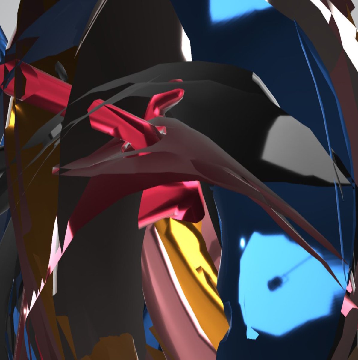 LucMertens1's tweet photo. Screenshot Alien cowbow https://t.co/nBlAhH2Fuq