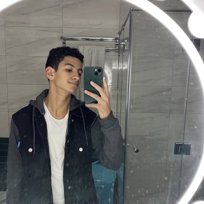 #NewProfilePic