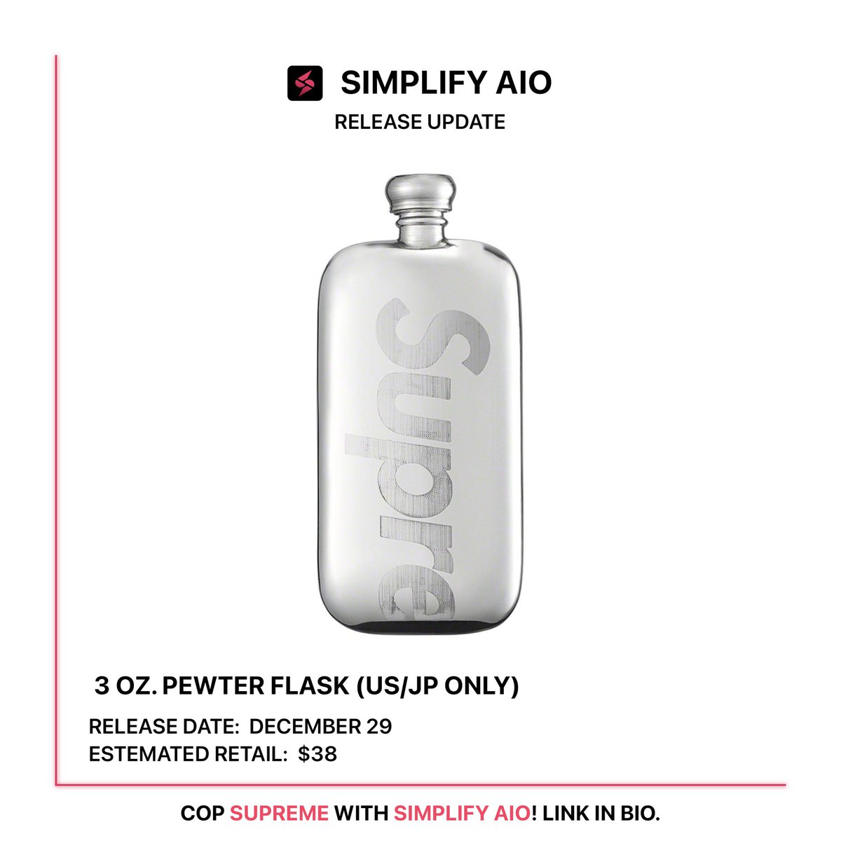 Simplify AIO tweet media