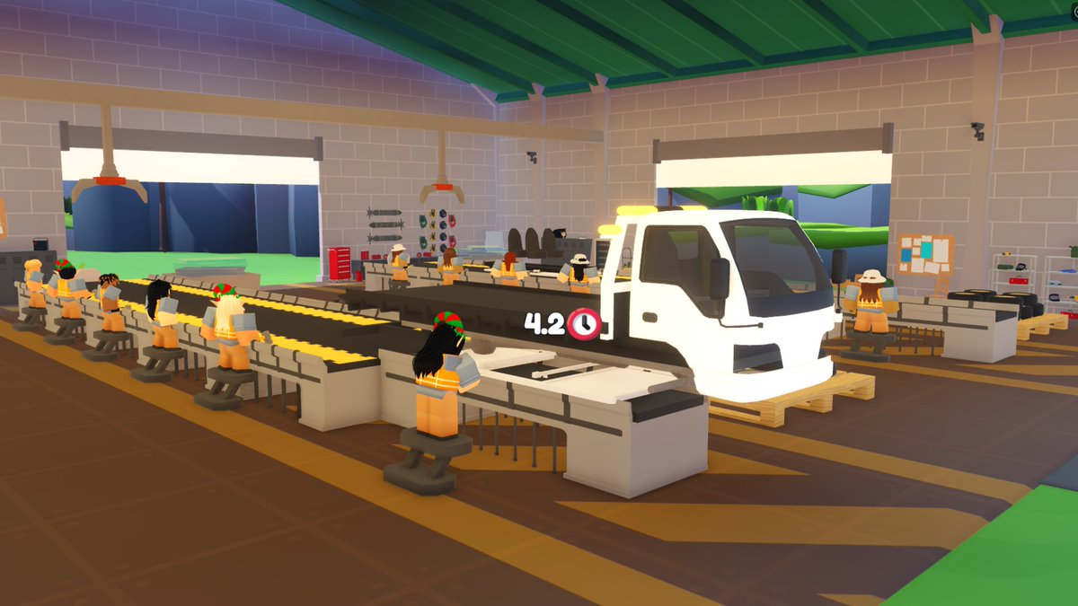 Playverse! tweet media