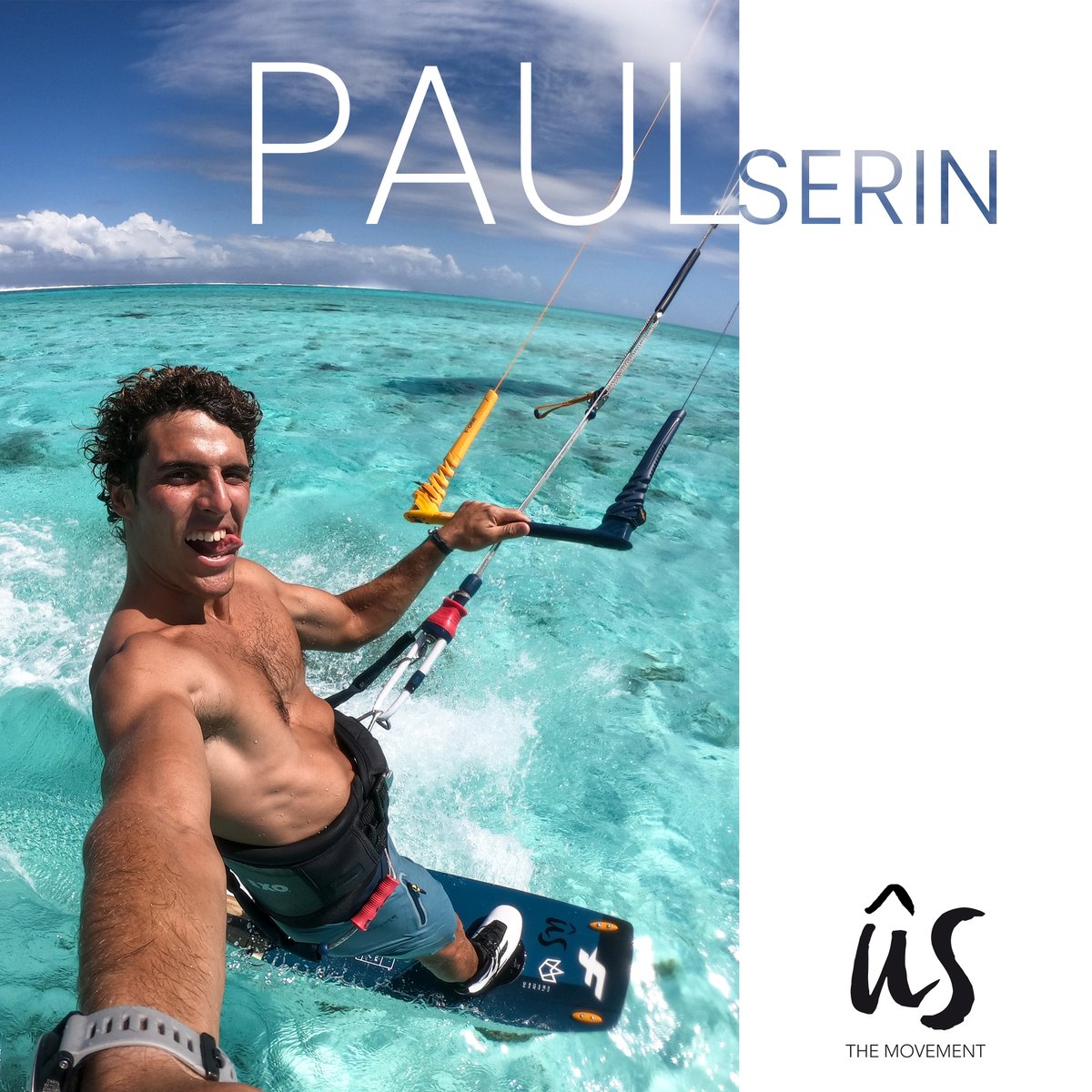 usthemovement's tweet photo. Paul Serin's selfie game is better than yours...

All Ûs The Movement sunglasses are manufactured using eco-friendly bio-materials.

Made in Italy.

https://t.co/indGTeJXMq

For global retail and distribution queries, email Ûs on join@usthemovement.com https://t.co/6zUdmXig2Y