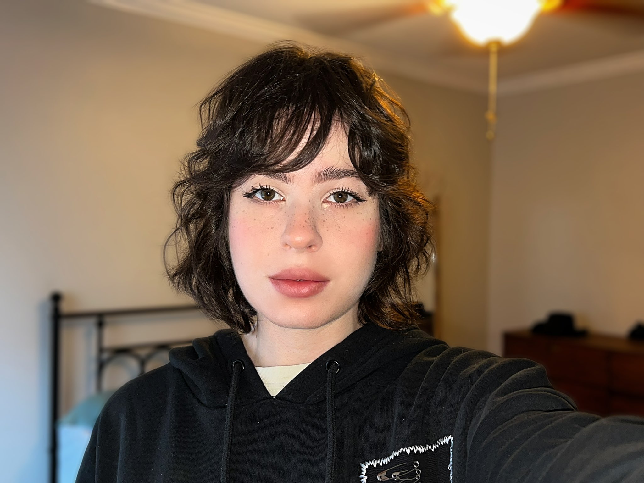 Anisa Jomha on Twitter "We are entering my Bob era https//t.co