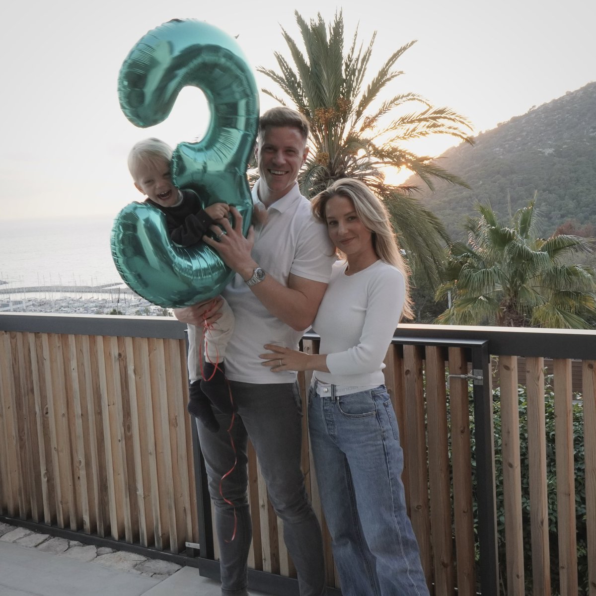 Marc ter Stegen tweet media