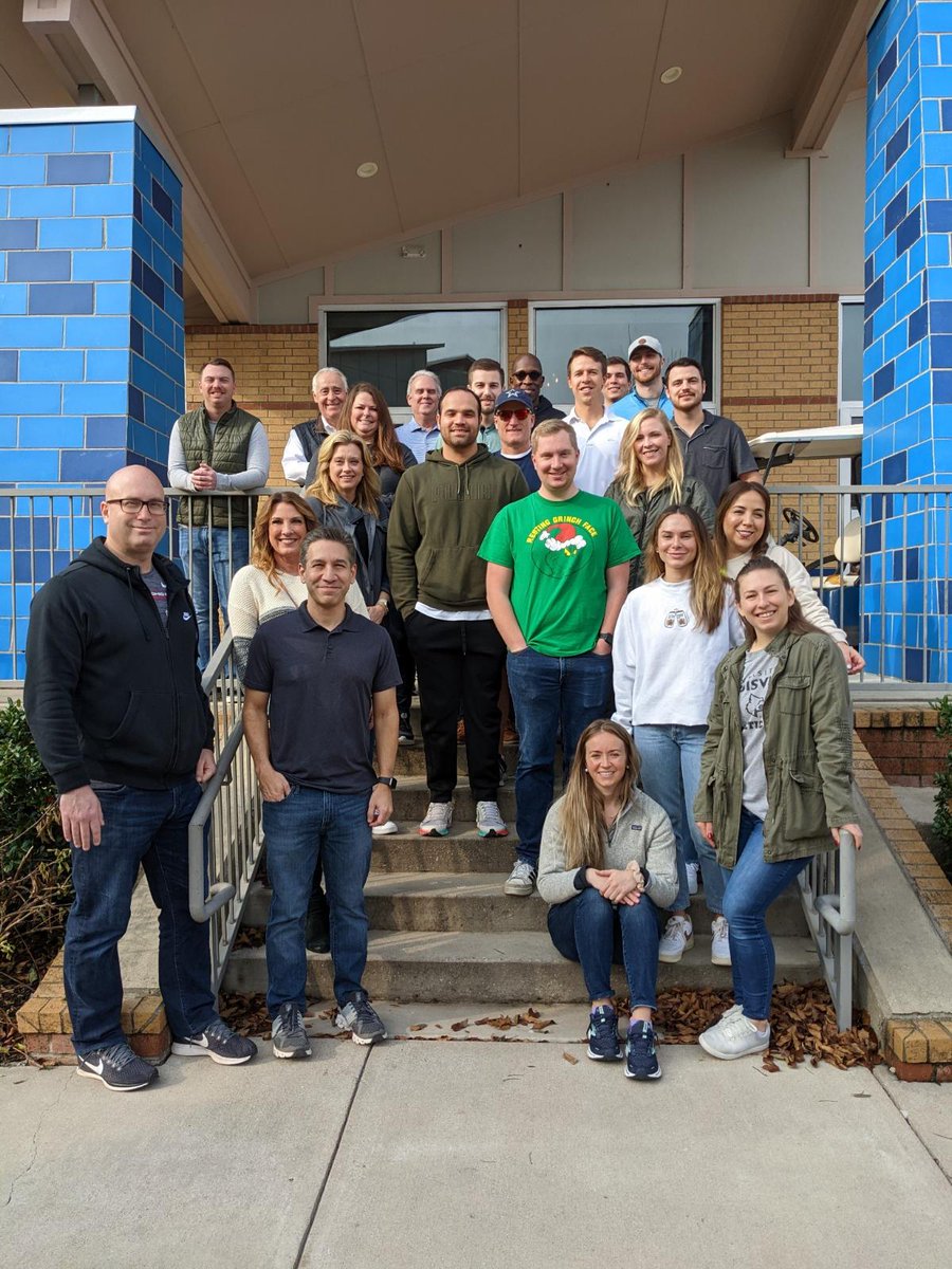 Thank you to the <a href="/MolsonCoors/">Molson Coors Beverage Company</a> team that came out this month and sponsored and served a meal as well as helped us sort our food pantry. #TheSamaritanInn relies heavily on the volunteer teams to help us complete large projects.  Thanks again, #MolsonCoors