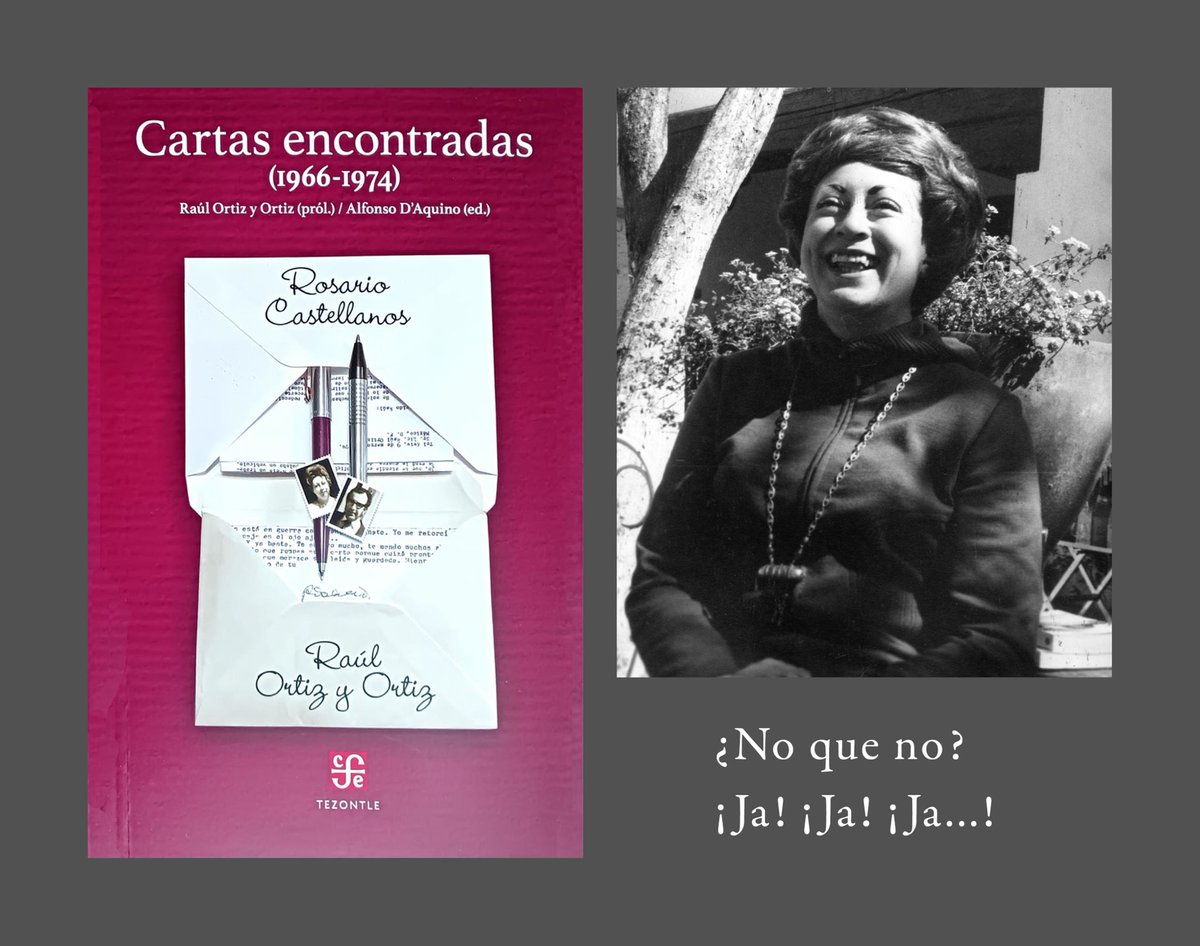 Ediciones Odradek tweet media