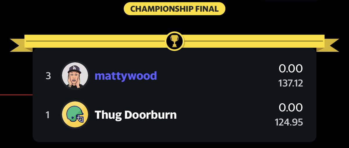 Matthew Davis tweet media