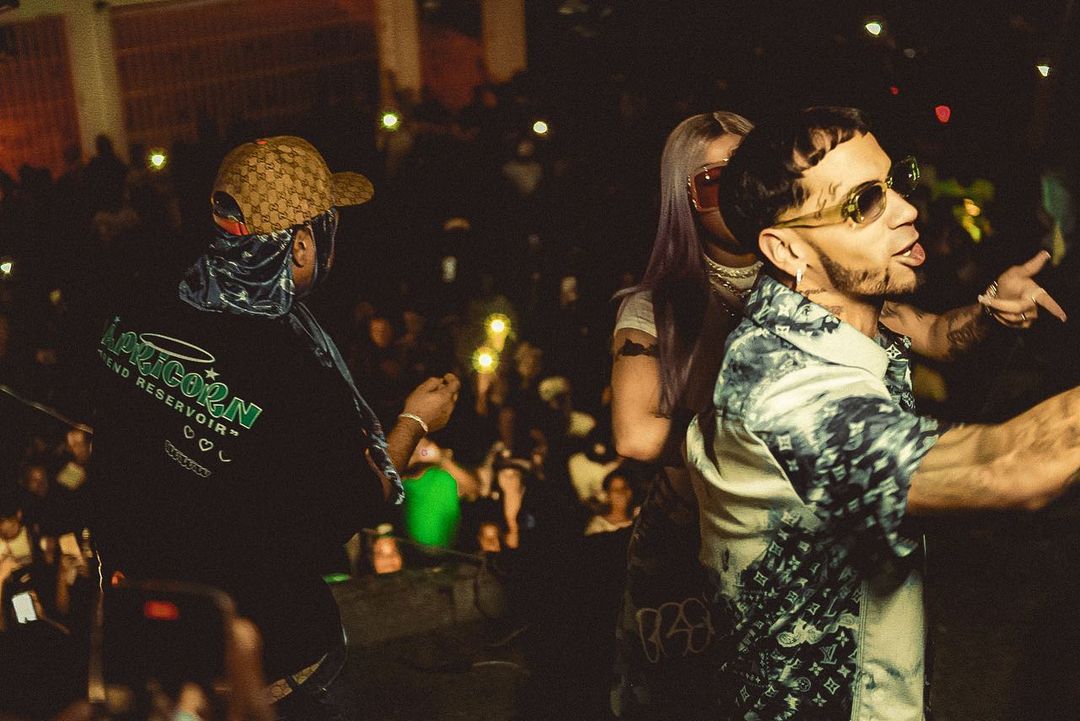 legendanuel's tweet photo. Video Oficial #DelKilo COMING SOON ¡Del barrio al mundo entero! 🔥🇩🇴🇵🇷 https://t.co/yVshEU13Q6