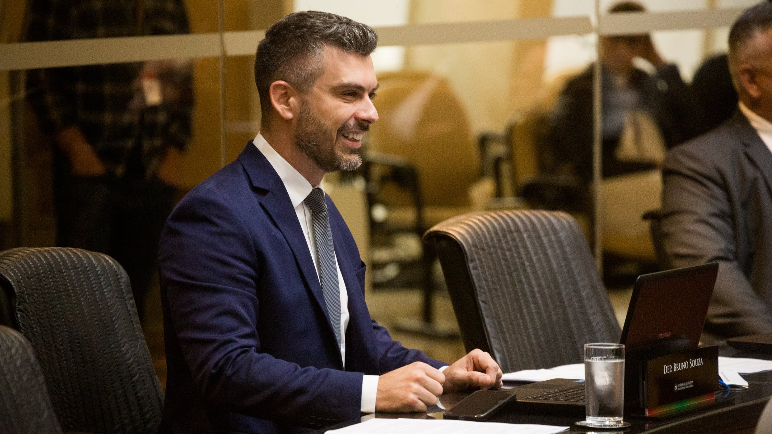 assembleiasc/Deputados Estaduais SC / Twitter