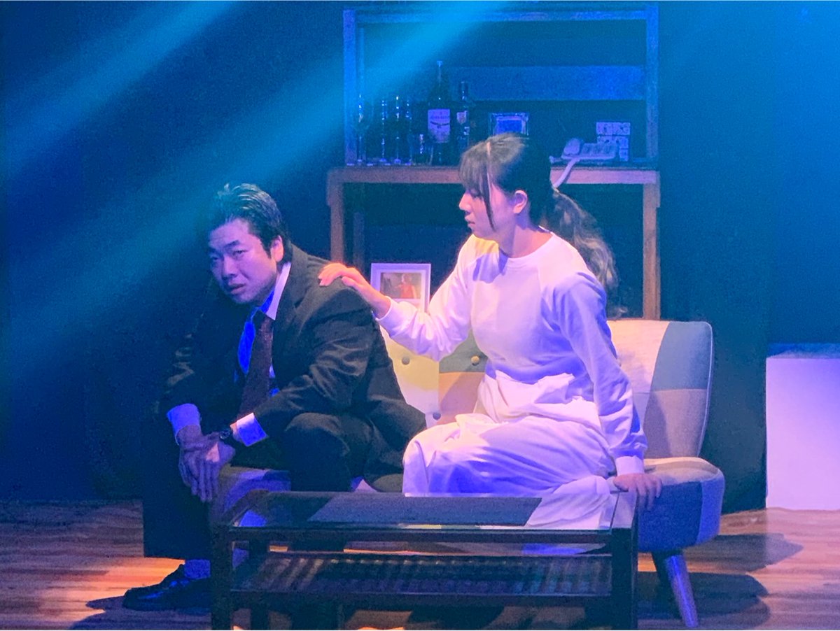 JoltPlanning's tweet photo. JOLT planning vol.6『2nd Chance』

無事、初回公演を終了しました！
ご来場の皆様、ありがとうございました！

さて、次は本日19時から！！
お席まだまだご用意できます！
当日券もございますので、
お時間ございましたらぜひお運びください！

【ご予約】
https://t.co/i0NaE5fW6s

#せかちゃん https://t.co/QuRlu3CKl1
