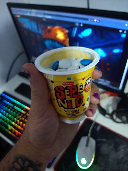 I love you 4ever 💜🇦🇷 https://t.co/I8c4n6rRLQ<a href="/tag/nuevafotodeperfil"class="tags"><span>#nuevafotodeperfil</span></a>