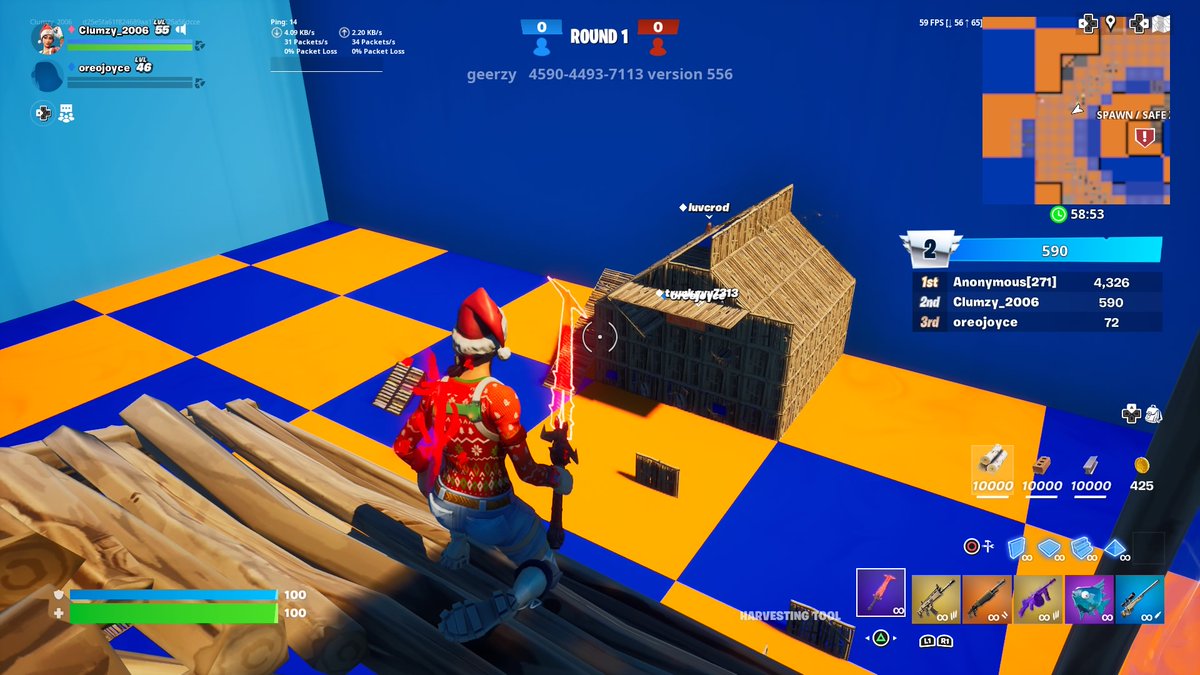 Clumzyy_'s tweet photo. #PS4share https://t.co/ZfLYpCexuF