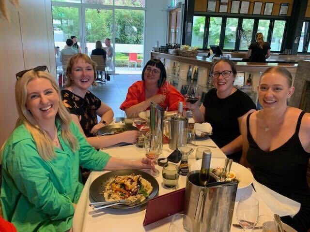 And just like that, 2022 is wrapped 💚

#Thankyou to all of our My Smart Community friends - our podcast guests, the attendees at speaking events and our course, everyone who follows and listens to us every fortnight! 

We can’t wait to see what 2023 has in store for us!