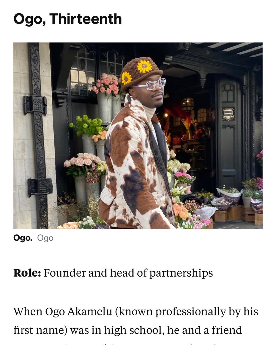 omg who’s that cutie ! 

thx <a href="/BusinessInsider/">Business Insider</a> 🥰