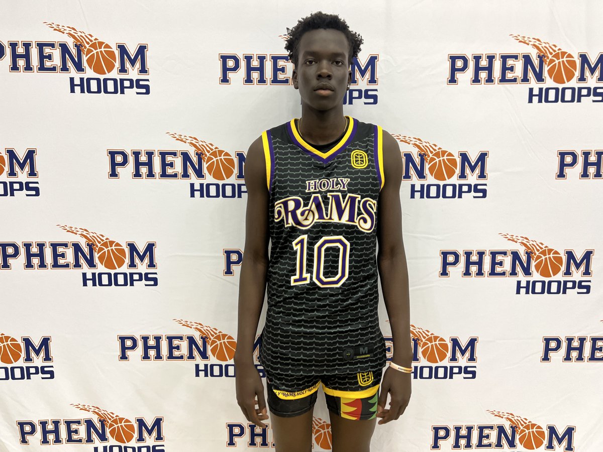 Tyler Lewis (@ty1ewis) on Twitter photo 6'8 2023 Mayar Wol <a href="/mayar_wol/">Mayar.wol</a> (@wogcabasketball) impacts the game in a variety of ways. Versatile, skilled forward who has the ability get to the rim and make shots from the perimeter. <a href="/CofCBasketball/">Charleston Basketball</a> is getting a good one. #PhenomHoops #TheJohnWall <a href="/JohnWallHoliday/">Holiday Invitational</a> 6'8 2023 Mayar Wol <a href="/mayar_wol/">Mayar.wol</a> (@wogcabasketball) impacts the game in a variety of ways. Versatile, skilled forward who has the ability get to the rim and make shots from the perimeter. <a href="/CofCBasketball/">Charleston Basketball</a> is getting a good one. #PhenomHoops #TheJohnWall <a href="/JohnWallHoliday/">Holiday Invitational</a>