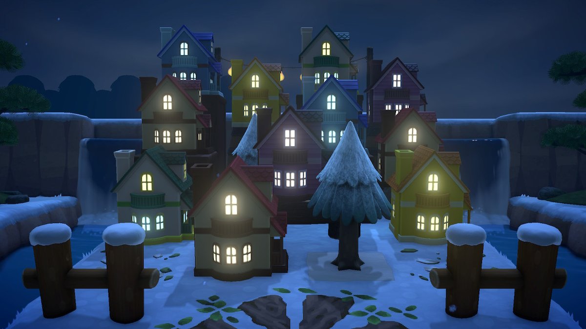 SensitiveSam98's tweet image. #AnimalCrossing #ACNH #NintendoSwitch