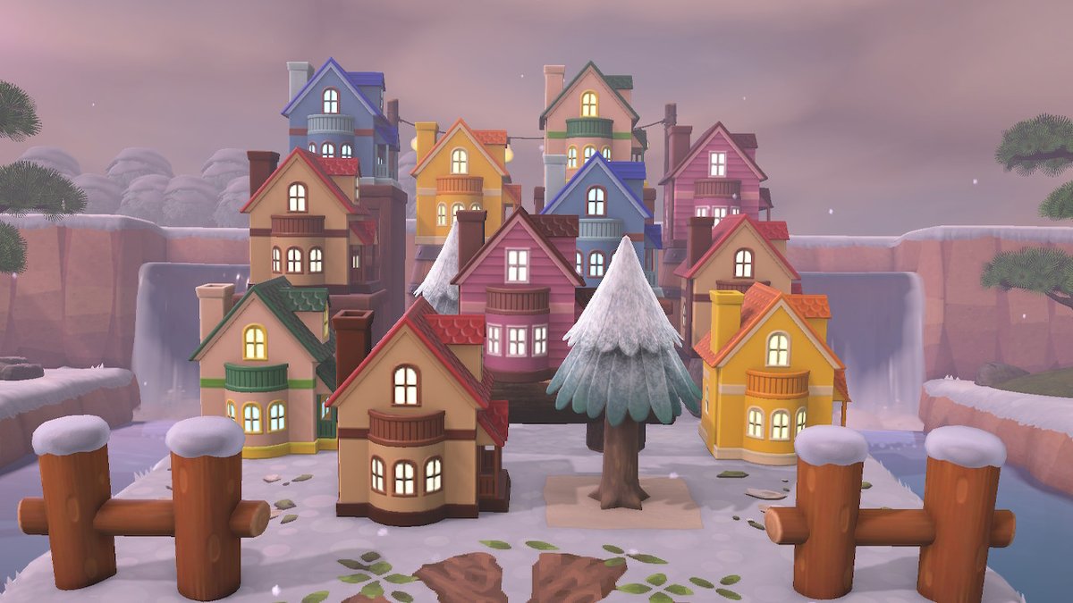 SensitiveSam98's tweet image. #AnimalCrossing #ACNH #NintendoSwitch