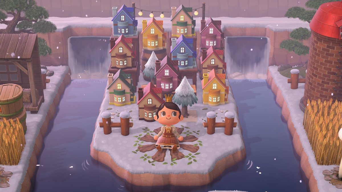 SensitiveSam98's tweet image. #AnimalCrossing #ACNH #NintendoSwitch