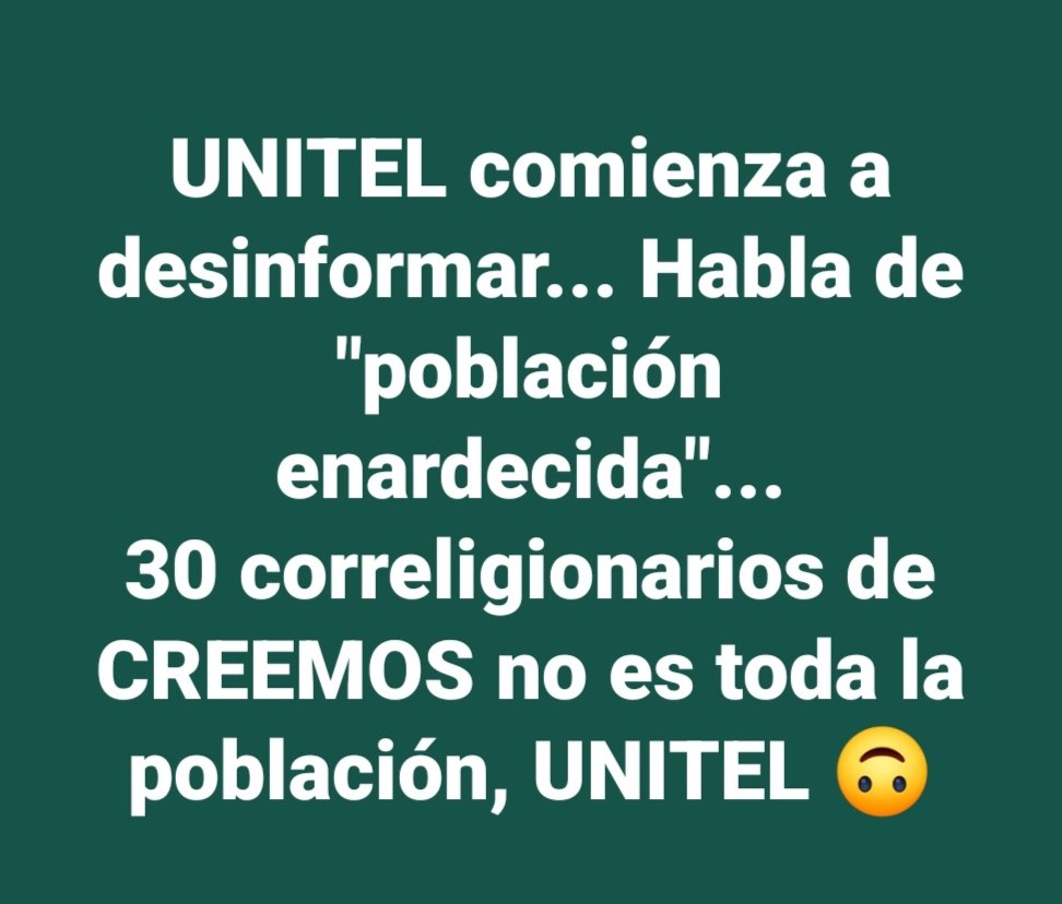Mar78112838's tweet photo. #Bolivia 🇧🇴
#LasRedesHablan 🗣️
#Vistazos 👁️ https://t.co/jl5mtFfcXh